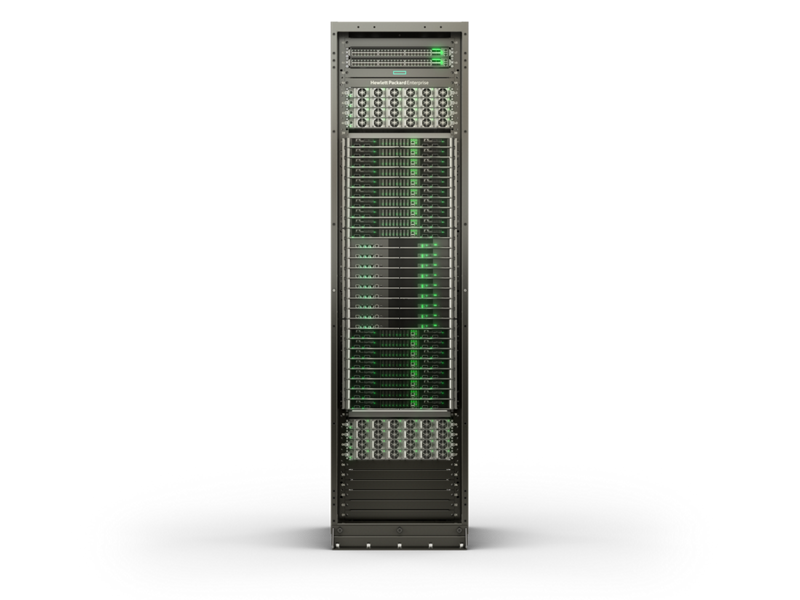 NVIDIA GB200 NVL72