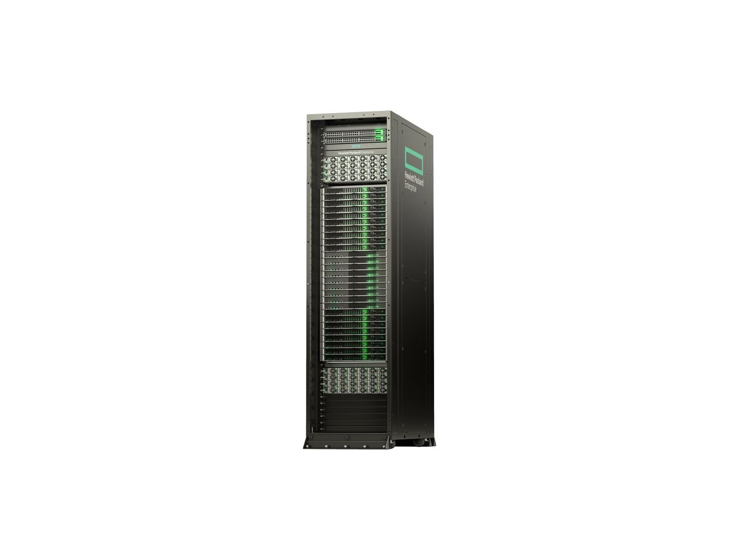 NVIDIA GB300 NVL72 (Supermicro)