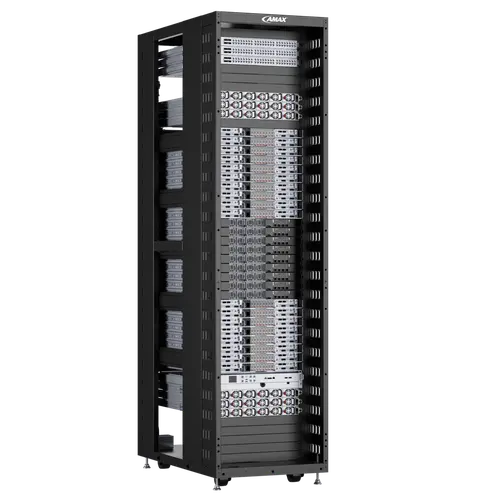 NVIDIA GB200 NVL72 (Certified Pre-Owned)