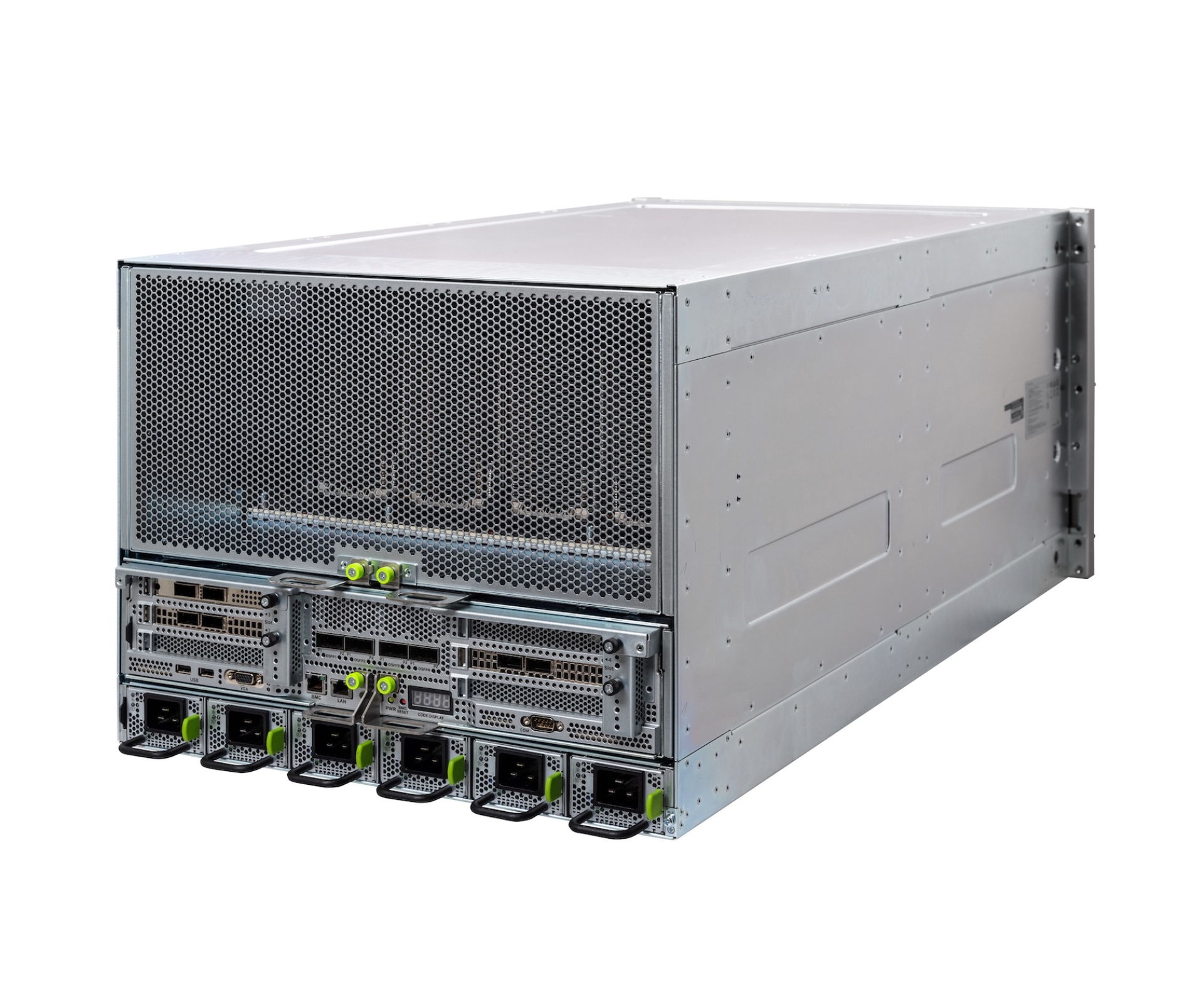 NVIDIA DGX H200